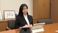 “筆談ホステス”自民・斉藤里恵議員が国会で初質問　音声読み上げソフト使い手話通訳者の担い手不足など質問