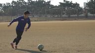 【2025東京デフリンピックに向けて #3】　“静かな”サッカー「デフサッカー」32歳の古島啓太選手の挑戦【大阪発】