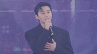 「梨泰院クラス」主演の人気俳優パク・ソジュンさんが来日 K-POPイベントで「思ったより緊張」【愛知発】