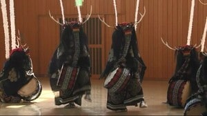 郷土芸能の継承と伝承事業 映像に記録し伝える<岩手・金ケ崎町>