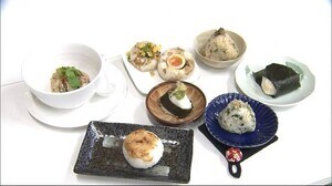 こだわりのおにぎりコンテスト 秋田の魅力を発信・秋田市