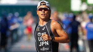 原動力は「家族」。右腕を失った宇田秀生がパラトライアスロンに出会うまで