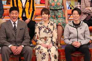 お菓子を没収されたから?吉田沙保里が“霊長類最強女子”になったきっかけ