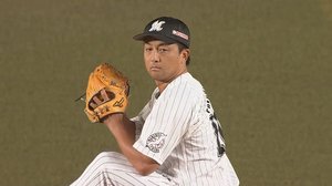 高速スプリットで3者三振の衝撃デビュー…そして新たな決断【プレイバック2020澤村拓一】