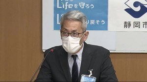 【新型コロナ】静岡市は27人 新たなクラスターは接待を伴う飲食店