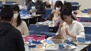 「99.9%で10万円給付開始」…自治体でのばらつきは? 独自の確認サービスも登場