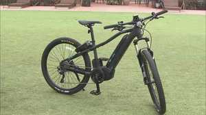 自転車もIoTの時代へ…パナと中国モバイクが共同開発