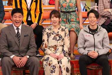 お菓子を没収されたから?吉田沙保里が“霊長類最強女子”になったきっかけ