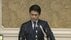 結党1カ月「民主改革の会」　支持率0.1％の“衝撃”　小川代表「旧民…