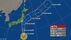 【台風7号】16日に“強い勢力”で関東に接近する恐れ　雨量300㎜予想…