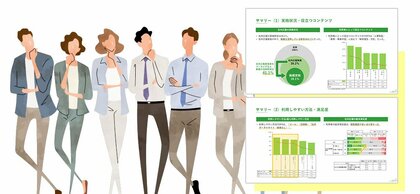 『社内広報の動画活用に関する調査』を実施