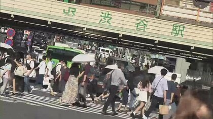 コロナ後遺症　自殺者も出る事態に　回復と再発を繰り返す”もぐらたたき”に医療現場が警鐘