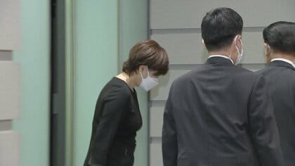 安倍昭恵夫人が国葬のお礼 岸田首相と面会 