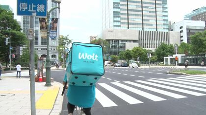 「Wolt」札幌エリア限定新サービス開始！120店がデリバリー価格が店頭価格と同じに！一般的なデリバリーは容器代やサービス代で店頭より3～4割増しの現状―狙いは新規顧客の獲得か