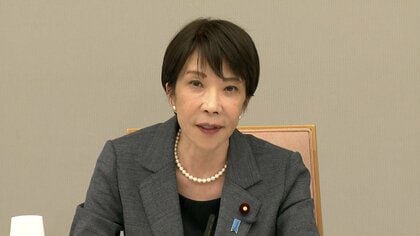 熊本地震を「激甚災害」に指定　高市総理「生活となりわいの再建支援に取り組んでいく必要」