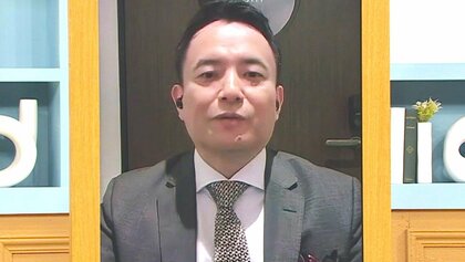 300億円超の寄付金が集まった「トランプ大統領就任式」銃撃事件で「私は神によって救われた」と演説し会場大盛り上がり