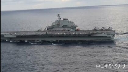 「地域の平和と安定に資するものではない」アメリカ国務省が中国対応を批判　中国軍機による自衛隊機へのレーダー照射