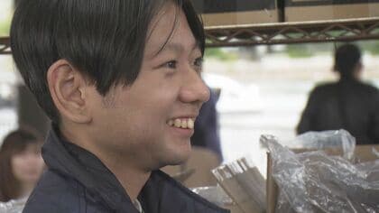 「移植でしか救えぬ命がある」移植で今を生きる男性の奮闘…日本の臓器移植の厳しい現実