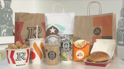 「丸亀製麺」や「ダイソン」も…ロシアで溢れる本物そっくり“コピー商品”　その実態とプーチン政権の思惑を専門家に聞いた