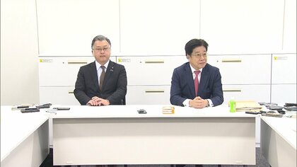 自民・維新が議員定数“最低45議席削減”目指し具体的削減数盛り込んだ法案成立目指す事で合意　削減方法等は「1年以内に結論」