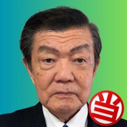 衆議院議員選挙 比例・北海道ブロック 自民・伊東良孝氏（77）が当選確実