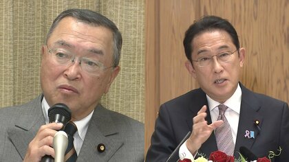消費税どうなる？　首相と自民税調トップの発言に注目