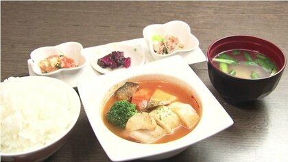 物価高に負けずお財布に優しい『ワンコイン』のランチ！ 500円でお釣りがくる朝定食も！ その裏に“ワンオペ”店主の努力と“先代”から受け継いだサービス精神が