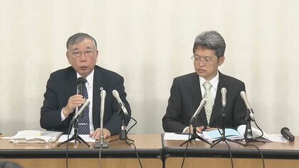 「上級生の指導は通常でいじめの痕跡はなかった」宝塚歌劇団側が“いじめ・パワハラ否定”会見　急死した劇団員遺族側「納得できない」