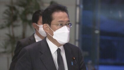 政府、新たに11の道府県で「まん延防止措置」の適用検討