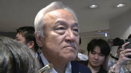 「任期を全うしたい」から一転…“福岡県議会のドン”蔵内議長が「辞意」表明　辞職勧告決議案は採決直前で異例の見送り