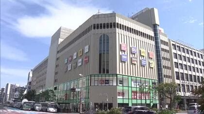 「ミーナ天神」再開発で建て替えを検討　フロアや床面積の拡大も視野　早ければ2030年代に開業も　福岡