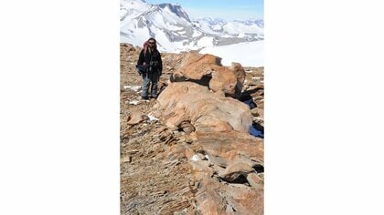 「自分の体で地球の大きさを実感」元越冬隊長が語る南極地域観測隊での経験、感動した”絶景3選”