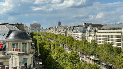 フランス流“エコ”な暑さの乗り切り方　環境に配慮しながら快適さを追求