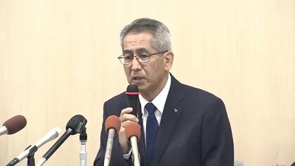 土下座・道路なめ強要のいじめ動画　姶良市教委「重大事態だった」と訂正　担当者がガイドラインを正しく理解せず【鹿児島】