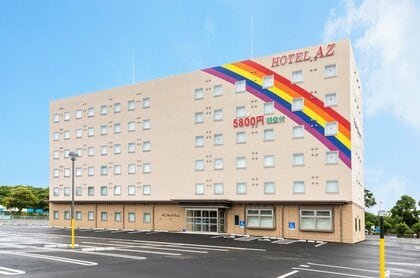 ホテルチェーン「ホテルＡＺ」観音寺市に新ホテル１月開業へ　県内３カ所目、来春三木町にも開業【香川】