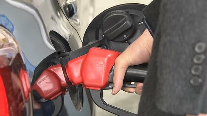 「ガソリン170円超え」初の緩和措置を発動…1リットル当たり3.4円の補助金投入で値上げを抑制