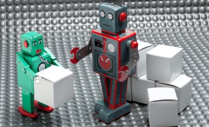 アジア太平洋地域の包装ロボット市場は26年までに13 7 成長する