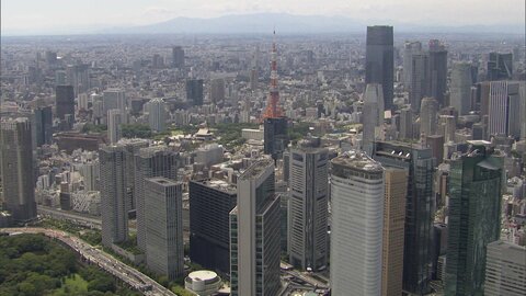 年金積立金 運用好調で最高額を更新　前年度より42兆5136億円増
