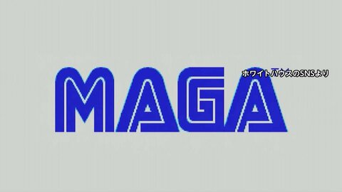「MAGA」がまるで「SEGA」？トランプ政権が”政策ゲーム”公開　国境に壁を建設、押し寄せる人たちから国境守るゲームも