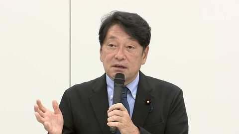 社会保障国民会議の実務者協議　中間とりまとめ案たたき台提示
