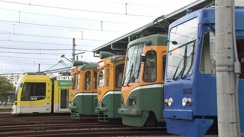 鹿児島市電が10年ぶり値上げ「200円」へ　奄美航路も過去最大幅の引き上げ