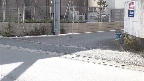 ひき逃げ疑いで65歳女を逮捕　自宅に帰り30分後現場に戻る…「人だとは思わず」容疑を否認　埼玉・春日部市