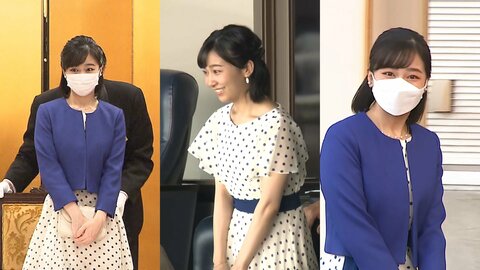 佳子さま コロナ療養終える　宮内庁は“想定外の事態”　担当医師が現地入り