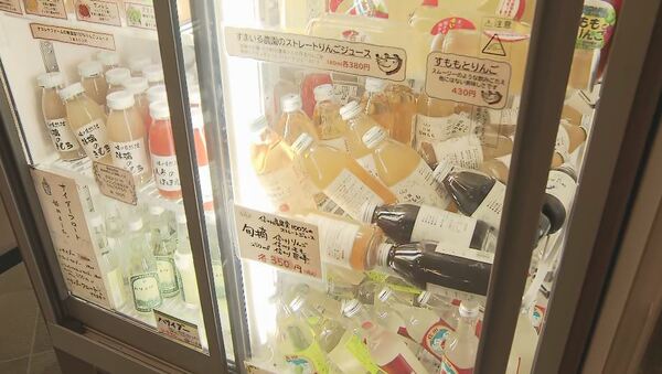 ショーケースがまた倒れた」強い地震が2回 大町市で最大震度5強 長野県
