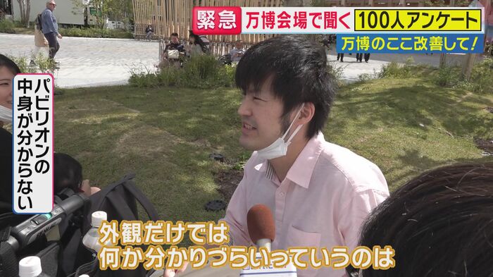 外観だけでは何か分かりづらい