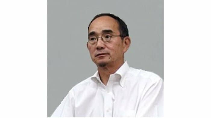 加藤裕司さん