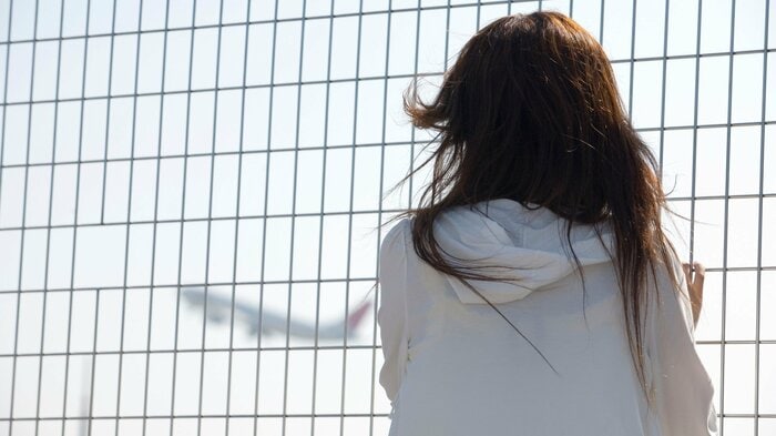 顔を見て話したいという人もいるはず(画像はイメージ)