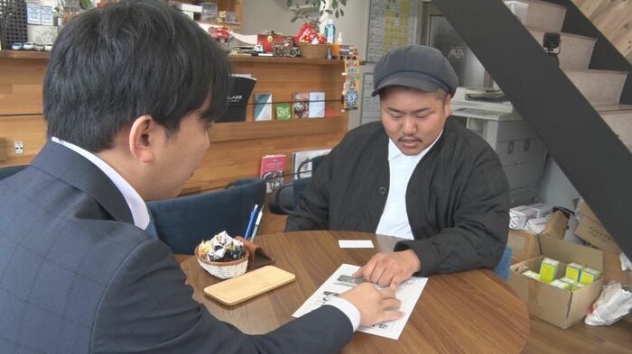 前田博史さん
