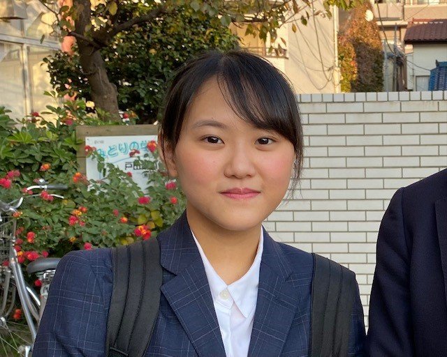 「lightful」代表の田中あゆみさんは恩師を手伝いたいとインターン事業を始めた