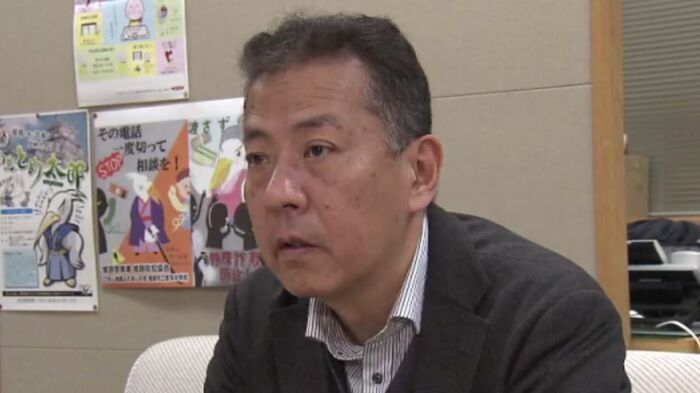丸尾兵庫県議